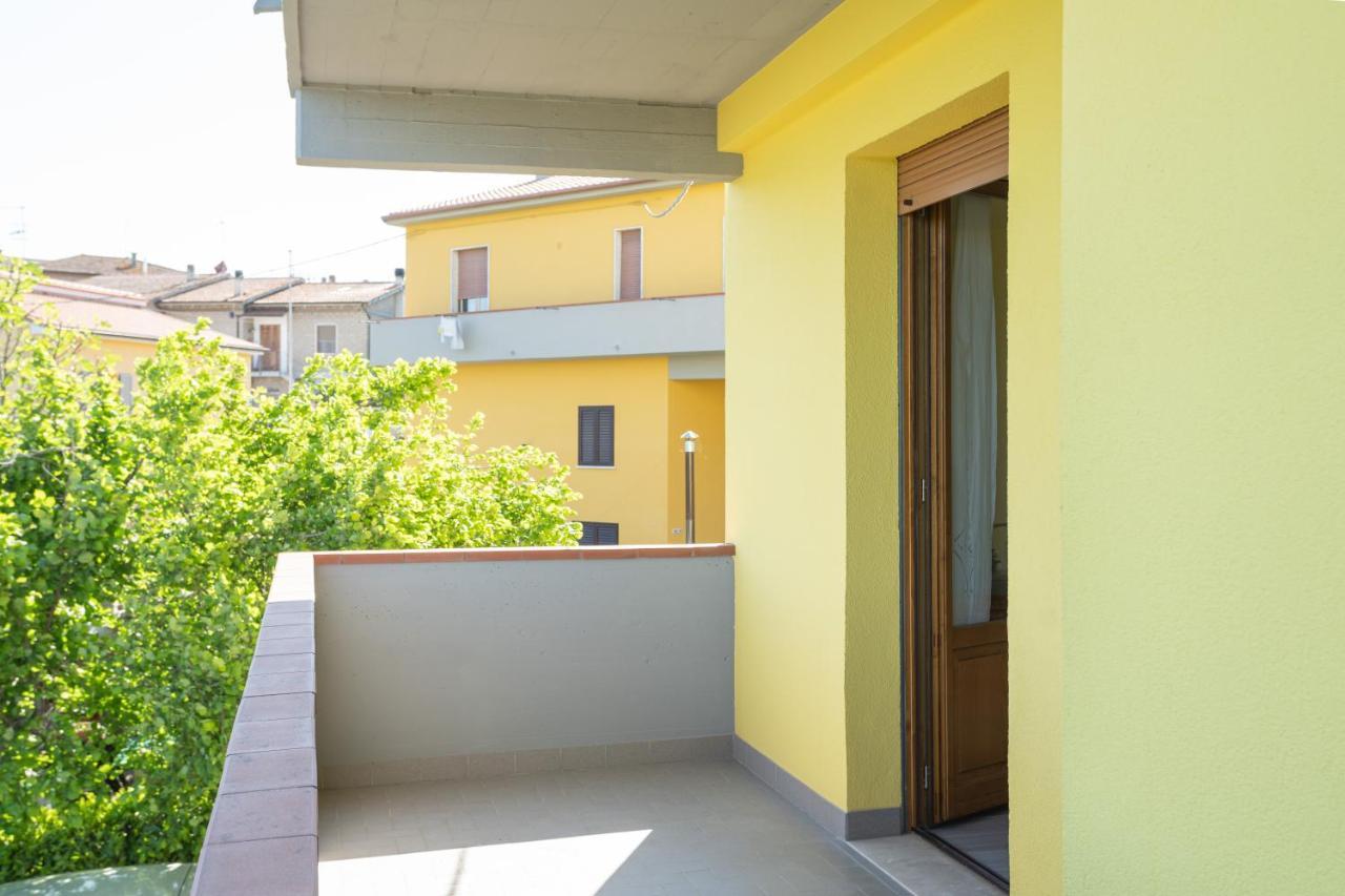 Casa Gli Ulivi Villa Montepulciano Exterior photo